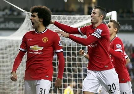 球星表现 球星表现