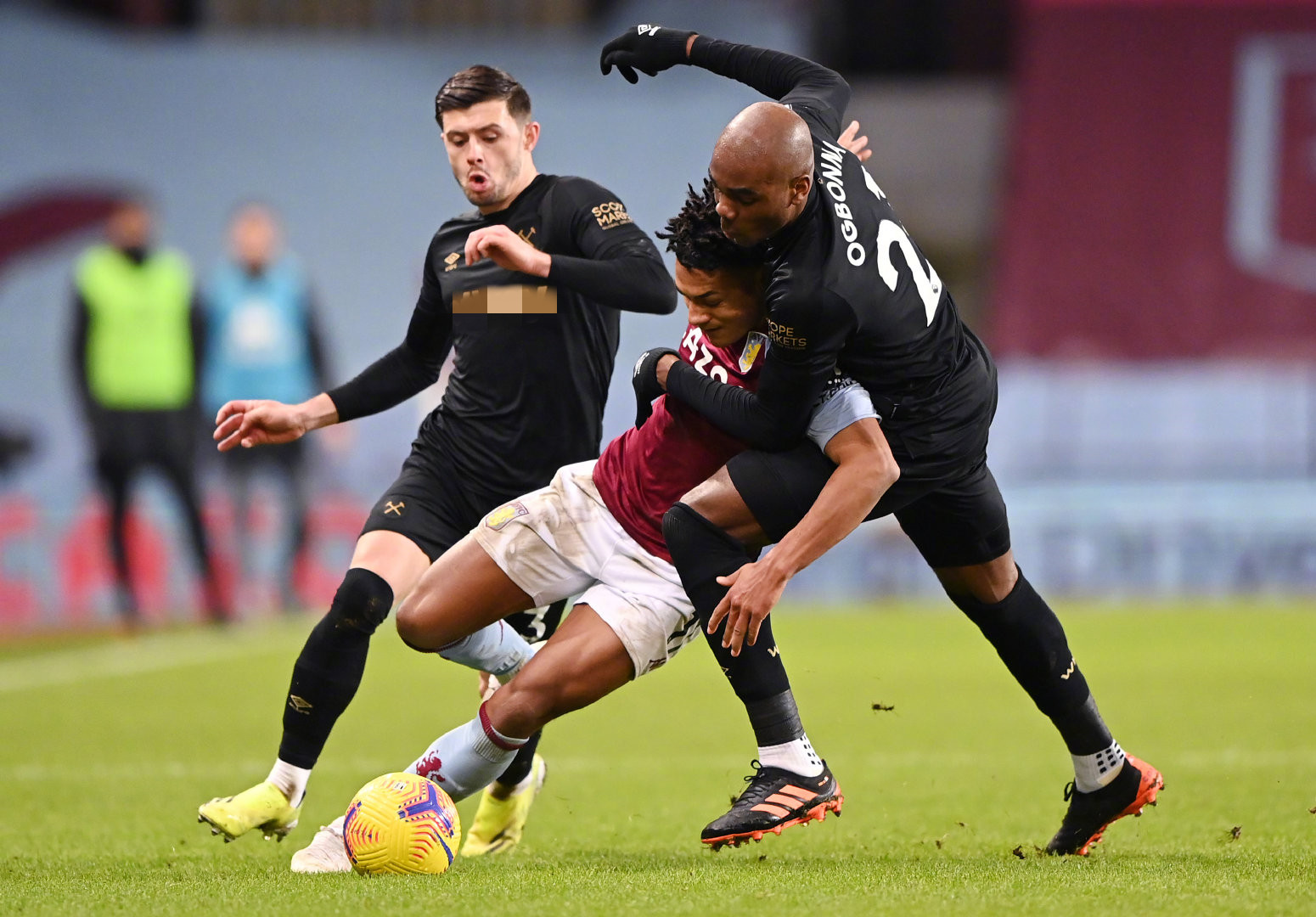 以人为本 以人为本